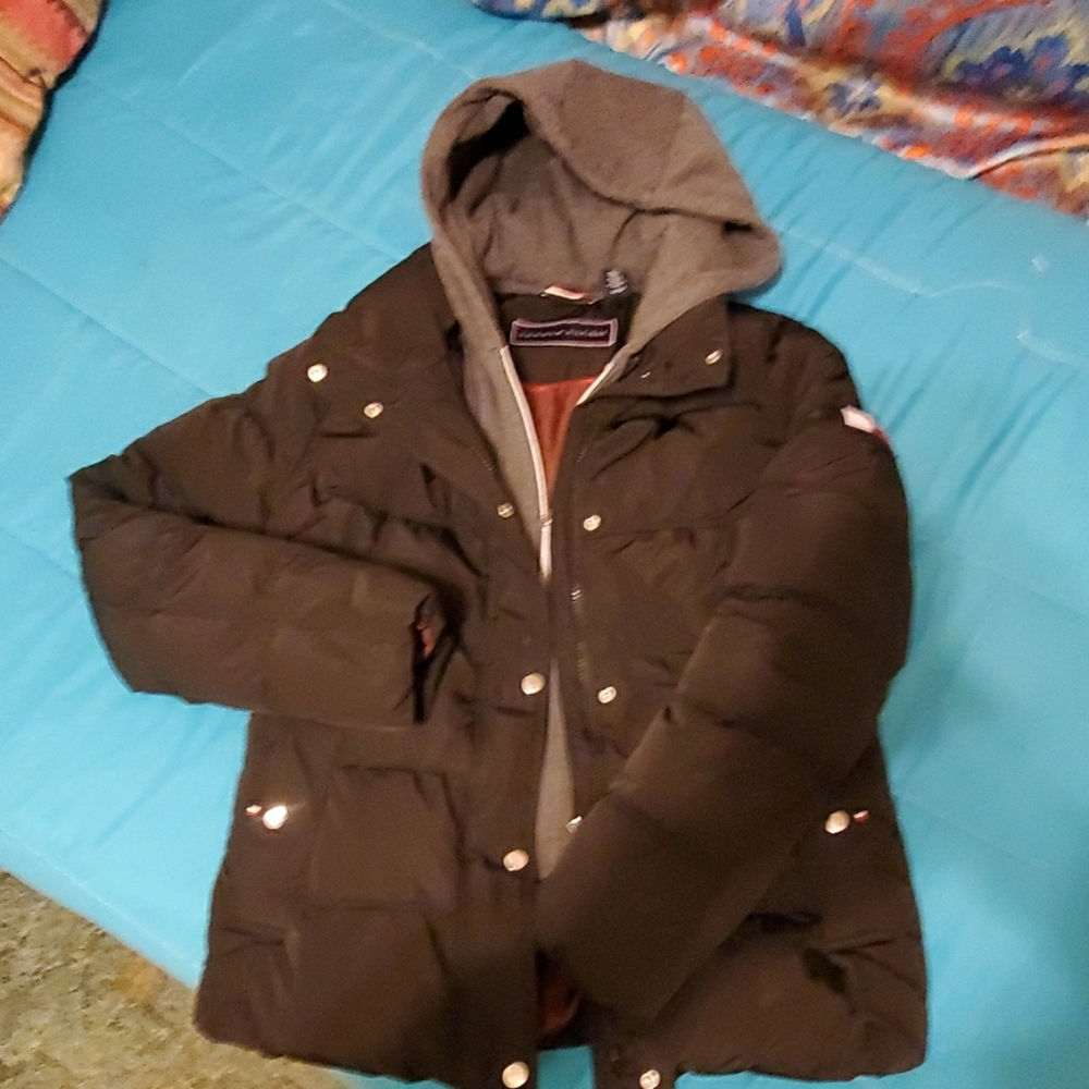 Tommy Hillfiger Coat Small